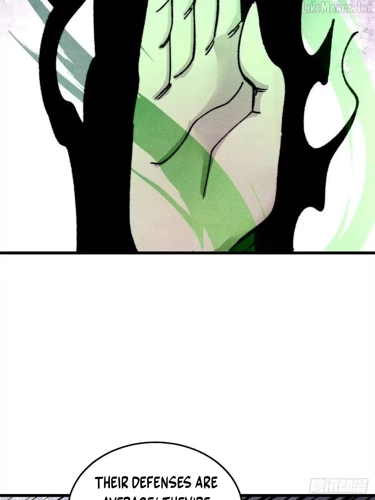 All Hail the Sect Leader Chapter 530 - page 30